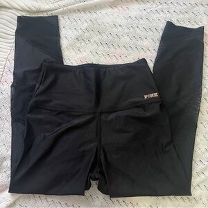 Victoria Secret PINK Leggings